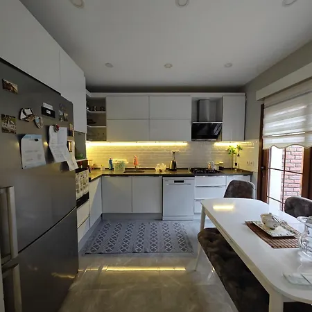 An Tale, Dream,bosphorus Istambul