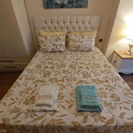 An Tale, Dream,bosphorus Villa *