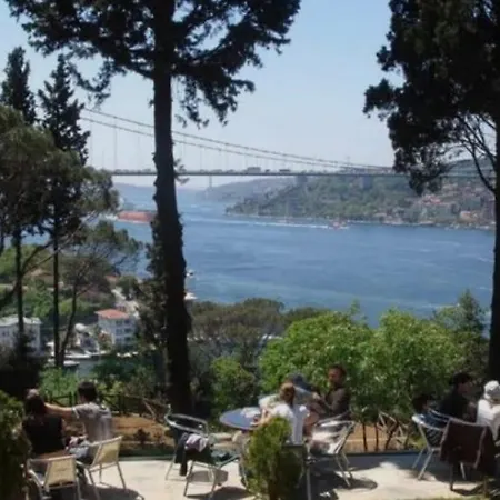 An Tale, Dream,bosphorus