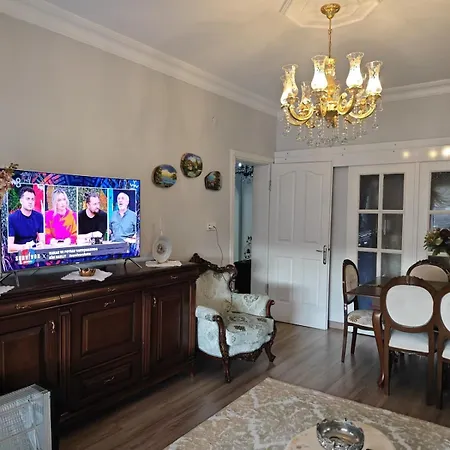 An Tale, Dream,bosphorus Villa *