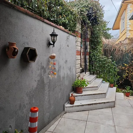 An Tale, Dream,bosphorus * Istambul