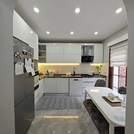 An Tale, Dream,bosphorus *