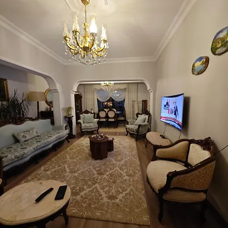 An Tale, Dream,bosphorus Villa Istambul