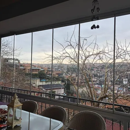 An Tale, Dream,bosphorus *