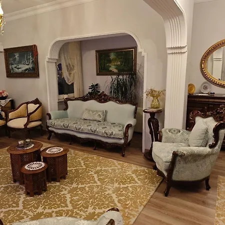 An Tale, Dream,bosphorus Istambul