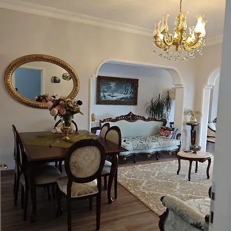 An Tale, Dream,bosphorus