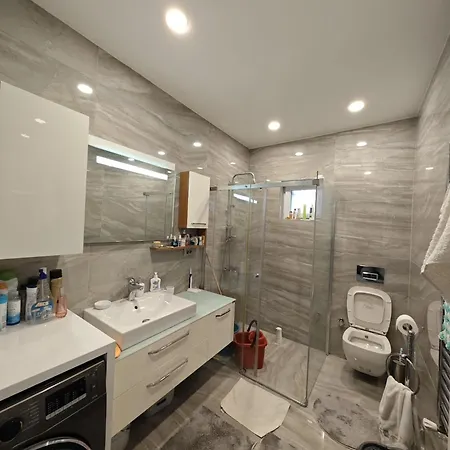 An Tale, Dream,bosphorus Istambul