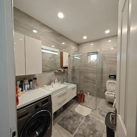 Villa An Tale, Dream,bosphorus