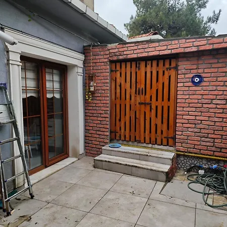 Villa An Tale, Dream,bosphorus *