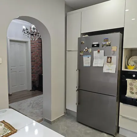 Villa An Tale, Dream,bosphorus *