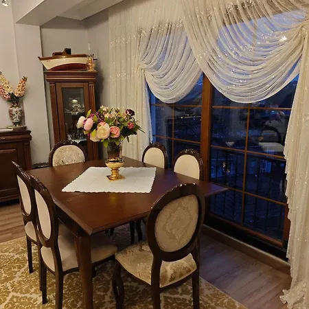 An Tale, Dream,bosphorus Istambul