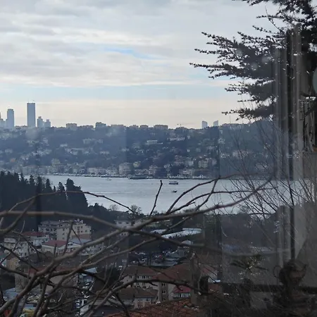 An Tale, Dream,bosphorus