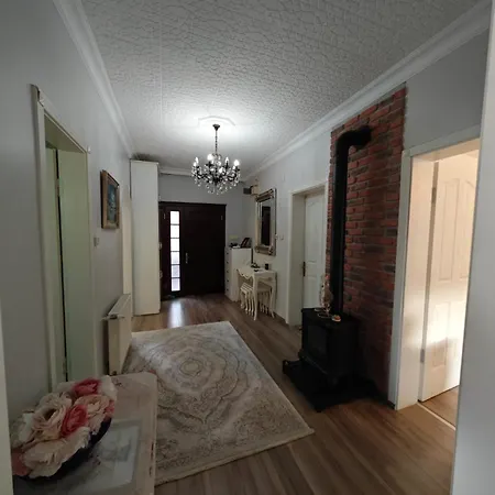 An Tale, Dream,bosphorus Villa *