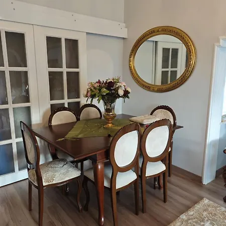 An Tale, Dream,bosphorus Villa Istambul