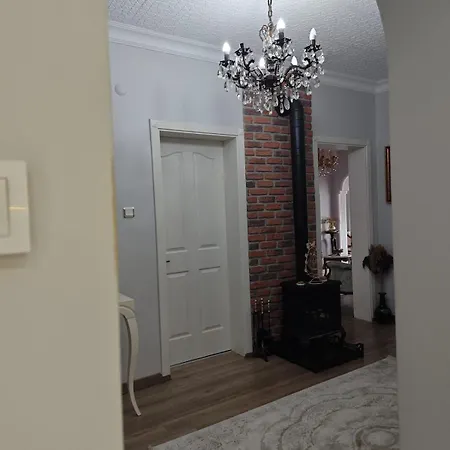 Villa An Tale, Dream,bosphorus