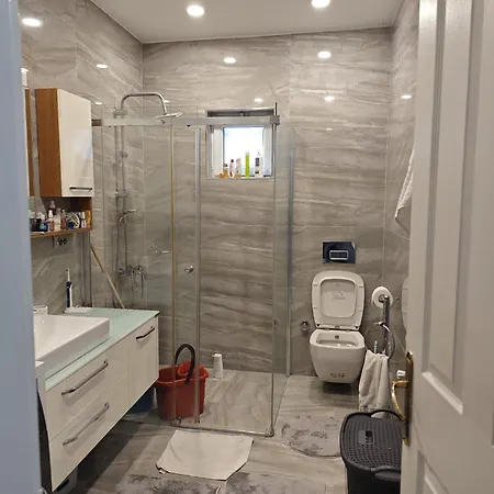 An Tale, Dream,bosphorus * Istanbul