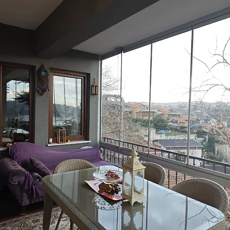 Villa An Tale, Dream,bosphorus Istanbul