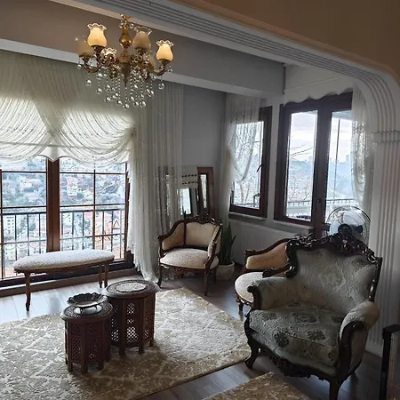 An Tale, Dream,bosphorus * Istanbul