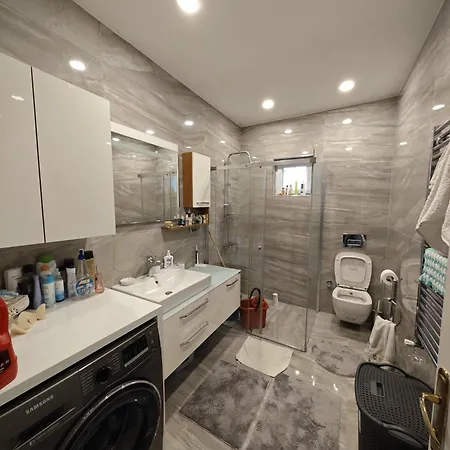 Villa An Tale, Dream,bosphorus