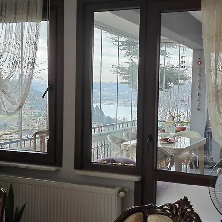 Villa An Tale, Dream,bosphorus *