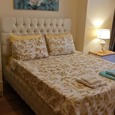 An Tale, Dream,bosphorus Villa Istanbul