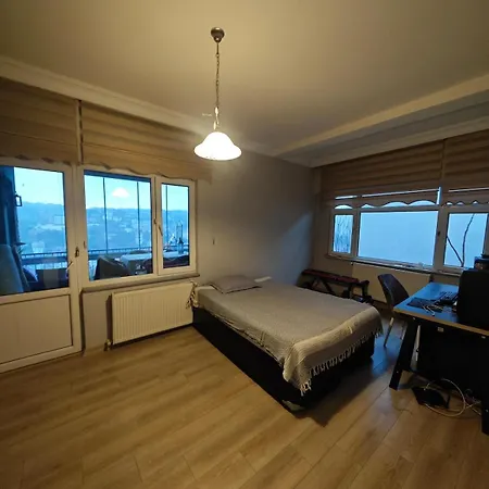 An Tale, Dream,bosphorus * Istanbul