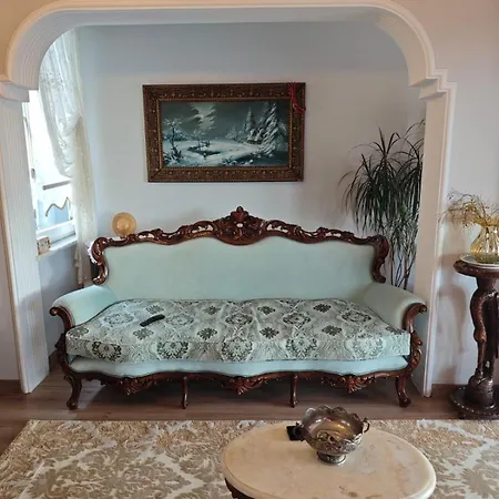 Villa An Tale, Dream,bosphorus