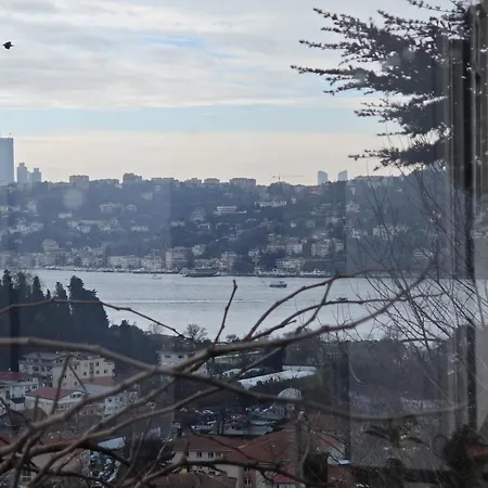 An Tale, Dream,bosphorus Villa *