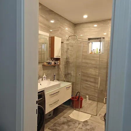 An Tale, Dream,bosphorus *