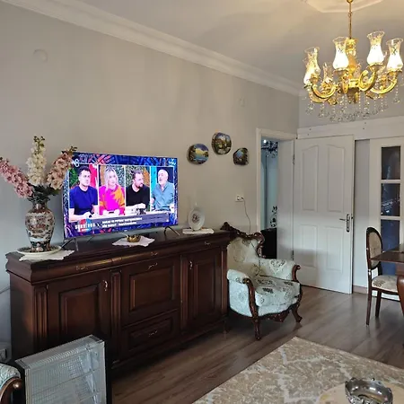 Villa An Tale, Dream,bosphorus