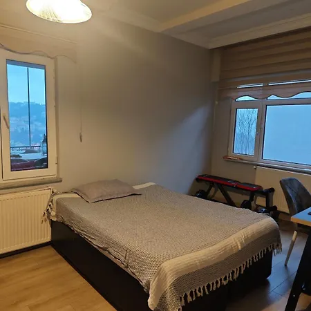 An Tale, Dream,bosphorus * Istanbul