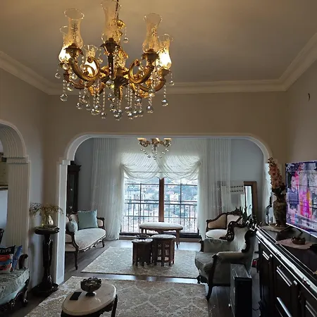 An Tale, Dream,bosphorus