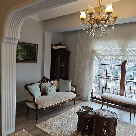 Villa An Tale, Dream,bosphorus Estambul