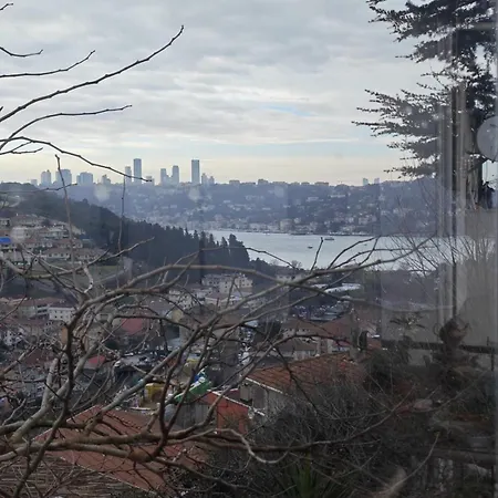 Villa An Tale, Dream,bosphorus Estambul