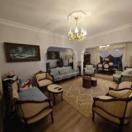 Villa An Tale, Dream,bosphorus İstanbul