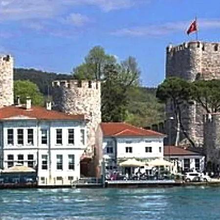 An Tale, Dream,bosphorus