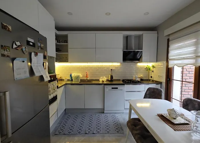 An Tale, Dream,bosphorus 伊斯坦布尔