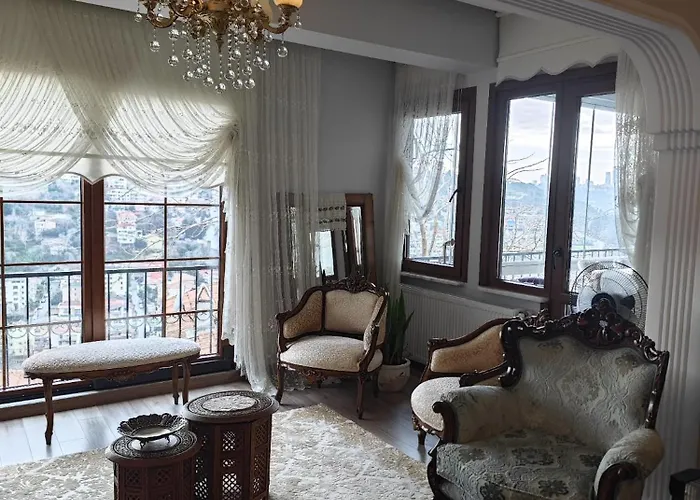 An Tale, Dream,bosphorus * 伊斯坦布尔