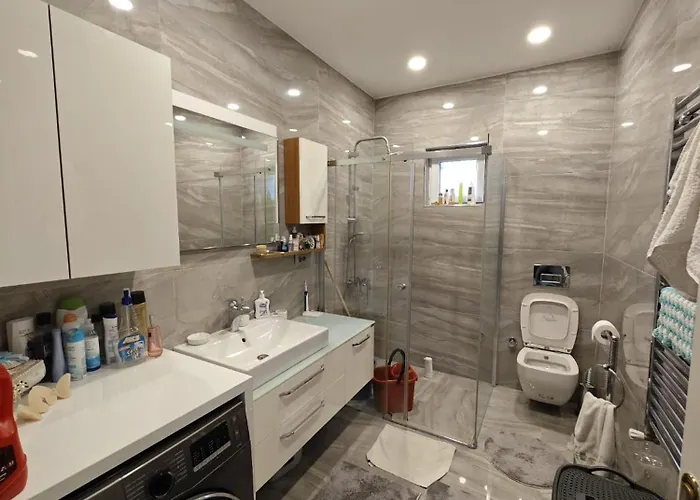 别墅 An Tale, Dream,bosphorus