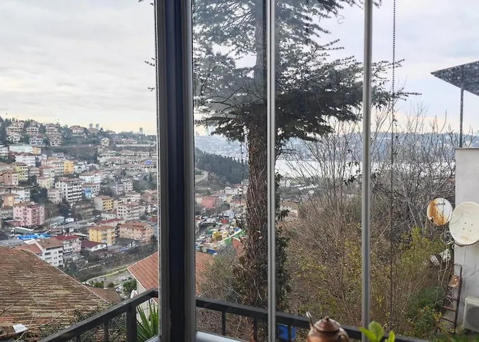 An Tale, Dream,bosphorus 别墅 *