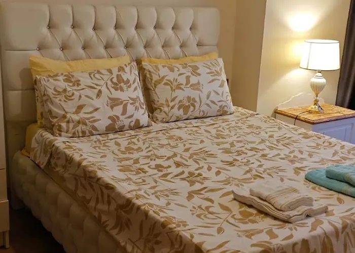 An Tale, Dream,bosphorus 别墅 伊斯坦布尔