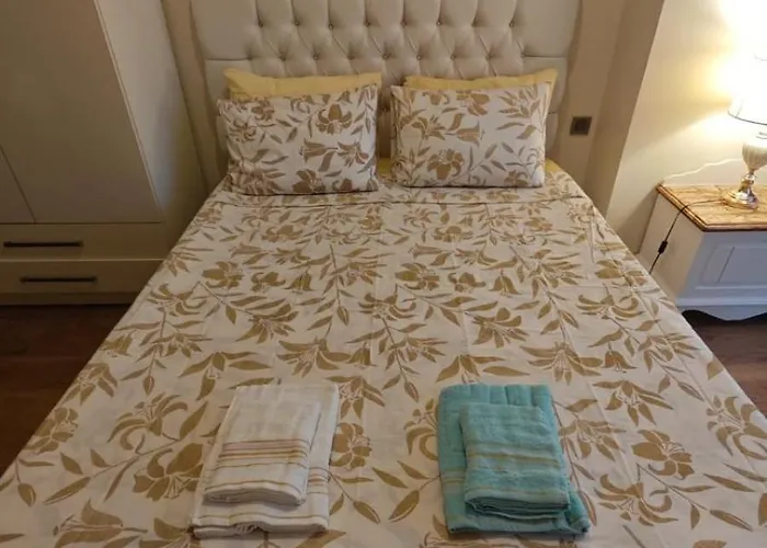 An Tale, Dream,bosphorus 别墅 *