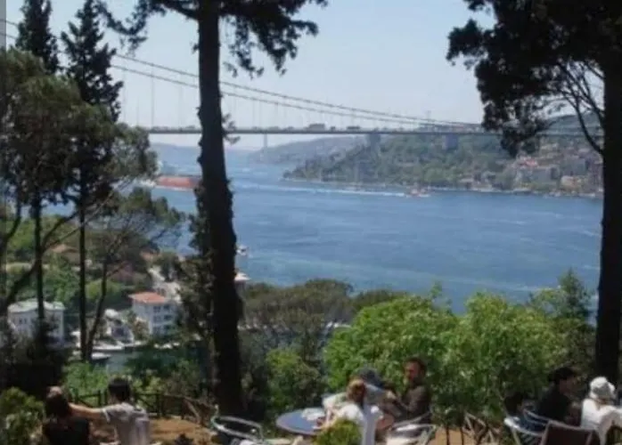 An Tale, Dream,bosphorus