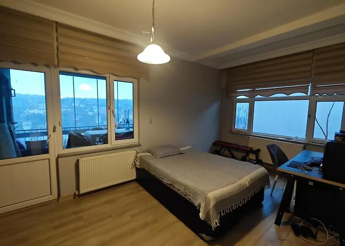 An Tale, Dream,bosphorus * 伊斯坦布尔