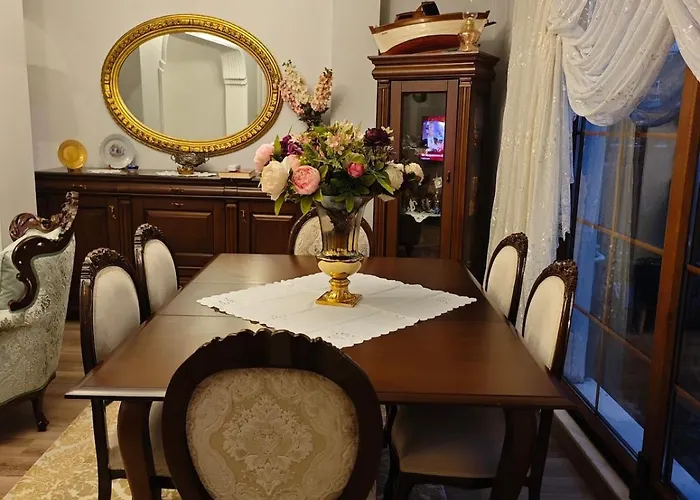 An Tale, Dream,bosphorus *