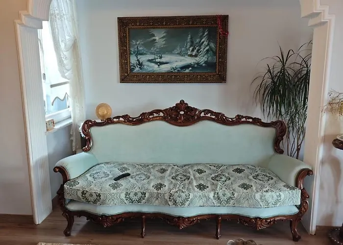 An Tale, Dream,bosphorus 别墅