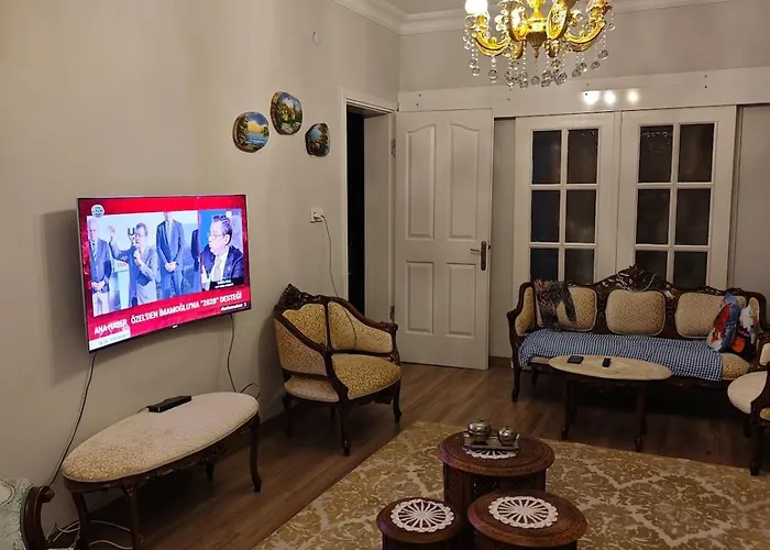 An Tale, Dream,bosphorus