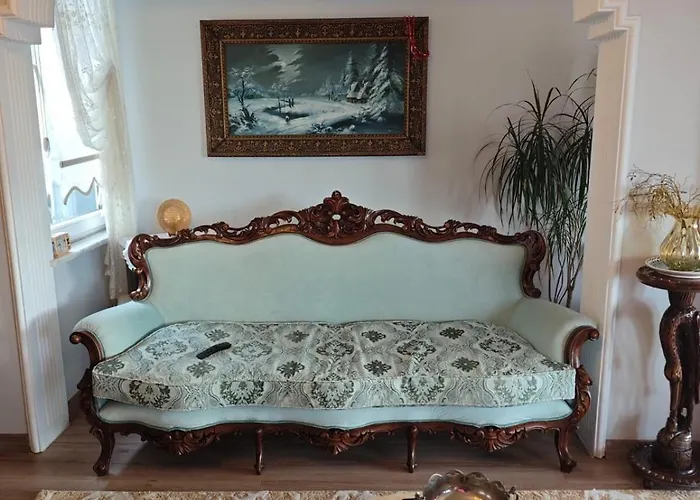 别墅 An Tale, Dream,bosphorus