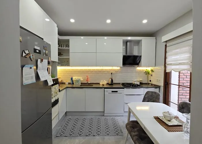 An Tale, Dream,bosphorus *