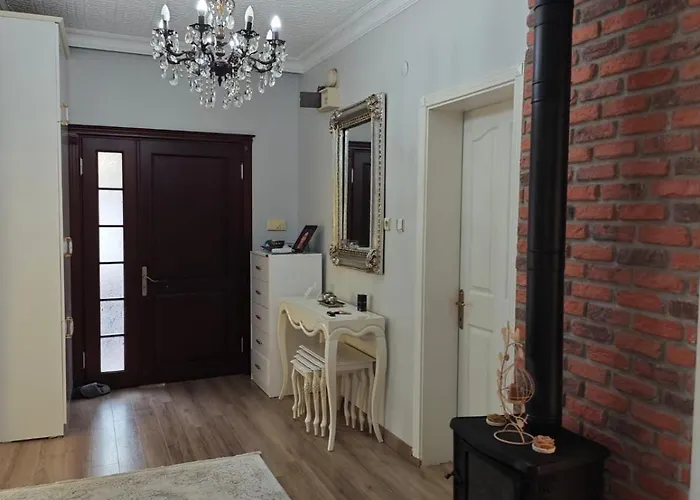 别墅 An Tale, Dream,bosphorus *